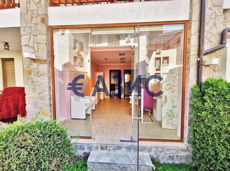 Propiedad comercial 34 m² en Sveti Vlas, Bulgaria