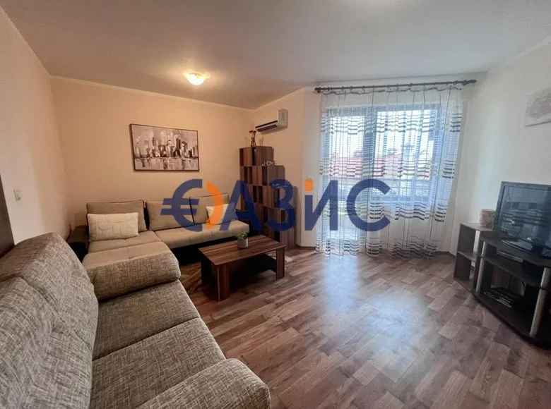 Квартира 60 м² Kosharitsa, Болгария