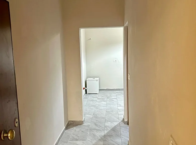 Apartamento 1 habitación 28 m² Golem, Albania