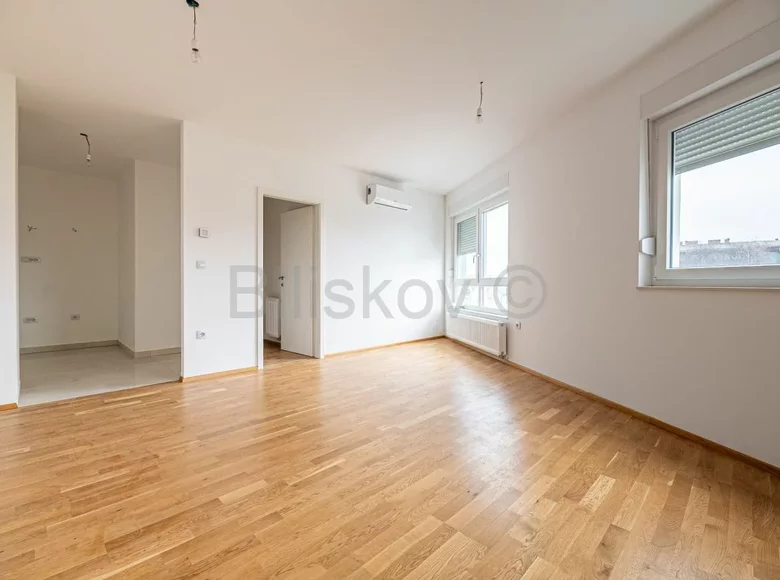 3 room apartment 74 m² Zagreb, Croatia