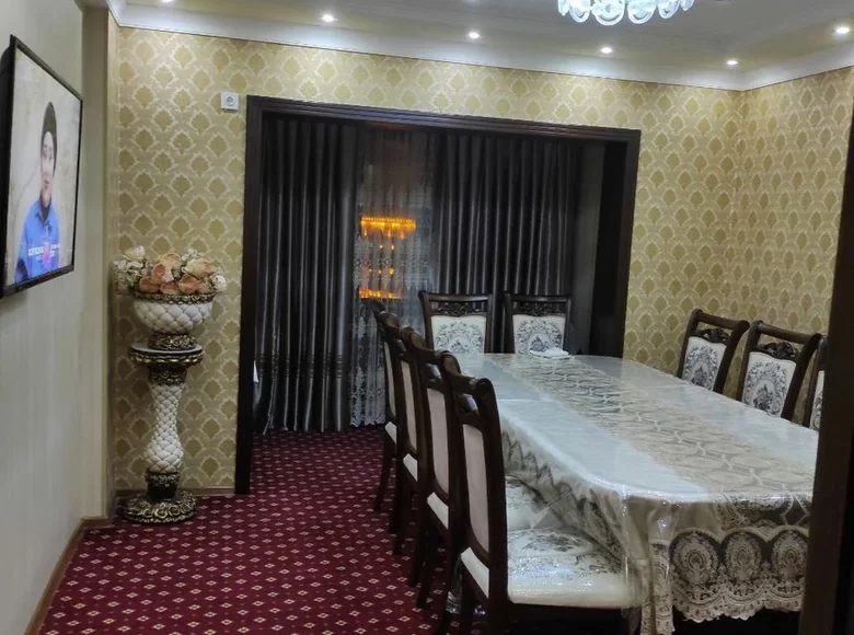 Kvartira 2 xonalar 57 m² Toshkentda