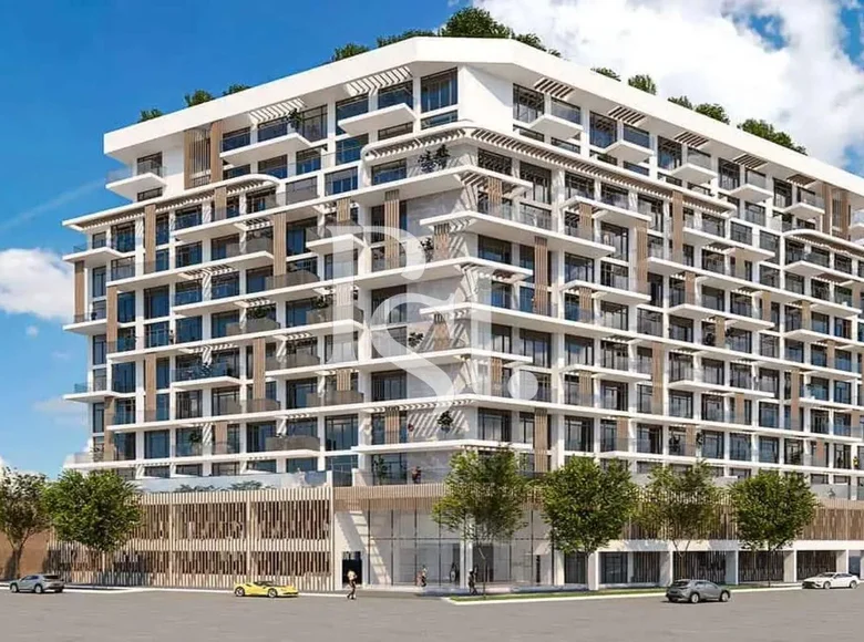 Квартира 2 спальни 88 м² Дубай, ОАЭ