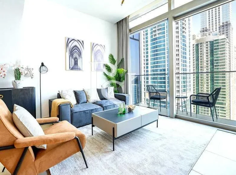 1 bedroom apartment 70 m² Dubai, UAE