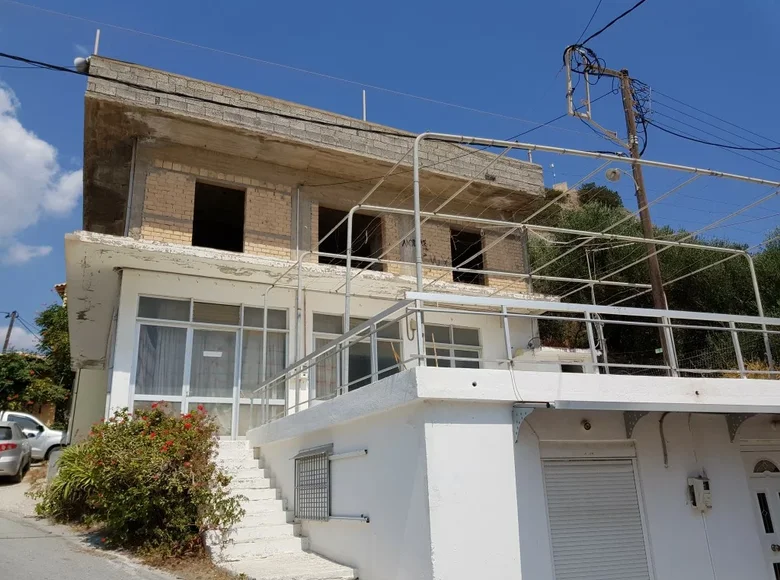 Commercial property 330 m² in Sidonia, Greece