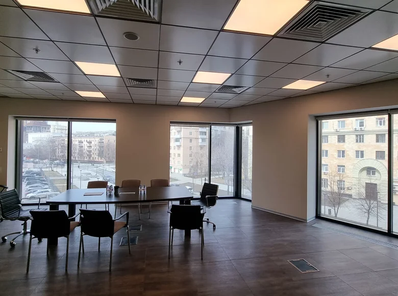 Büro 293 m² Westlicher Verwaltungsbezirk, Russland