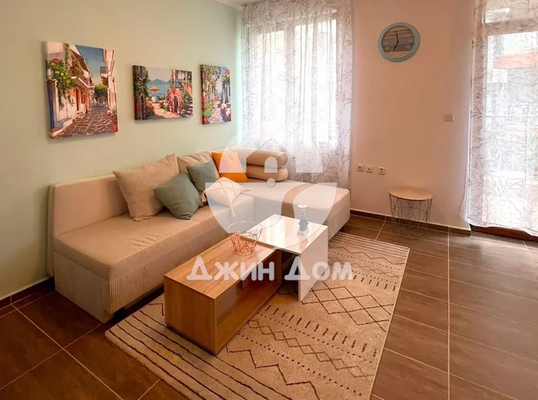 Appartement 2 chambres 58 m² Sveti Vlas, Bulgarie