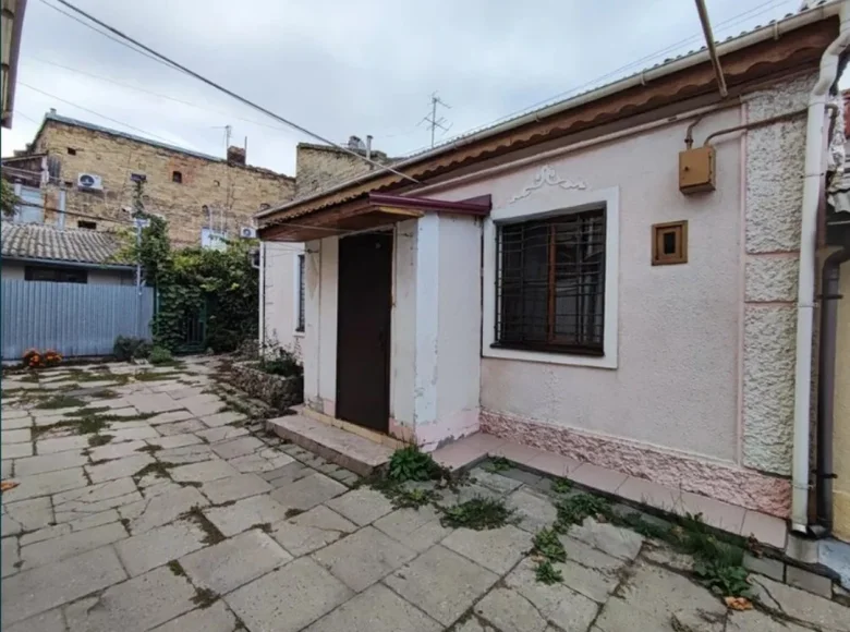 Mieszkanie 3 pokoi 56 m² Odessa, Ukraina