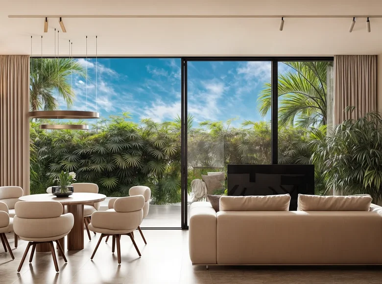 3 bedroom villa 140 m² Benoa, Indonesia
