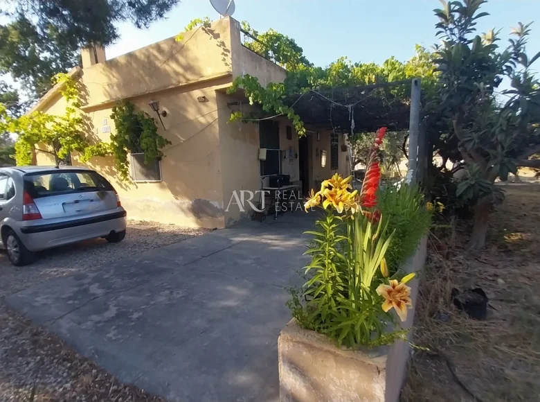 Willa 2 pokoi 75 m² Benidorm, Hiszpania