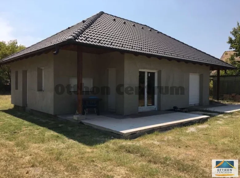 Dom 3 pokoi 52 m² Zamardi, Węgry