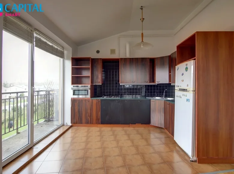 3 room apartment 72 m² Vilniaus rajono savivaldybe, Lithuania