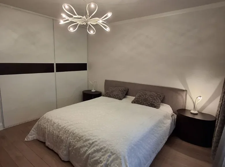 Apartamento 3 habitaciones 113 m² Riga, Letonia