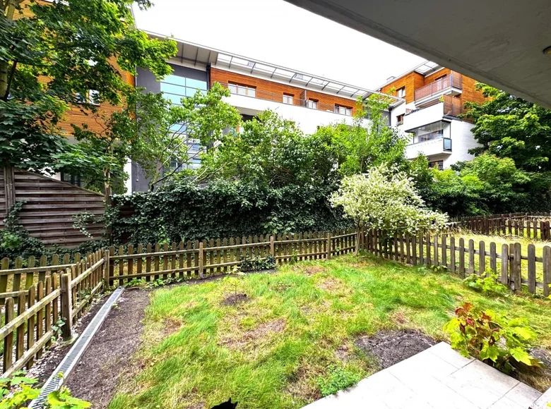 1 room apartment 28 m² Gdańsk, Poland