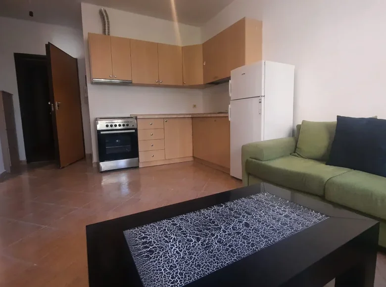 Квартира 1 комната 45 м² Дуррес, Албания