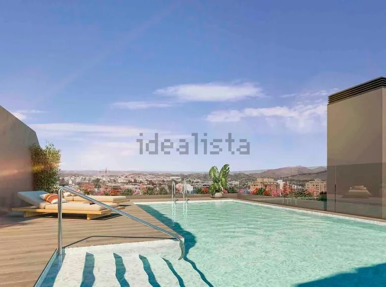 Mieszkanie 71 m² Murcia, Hiszpania