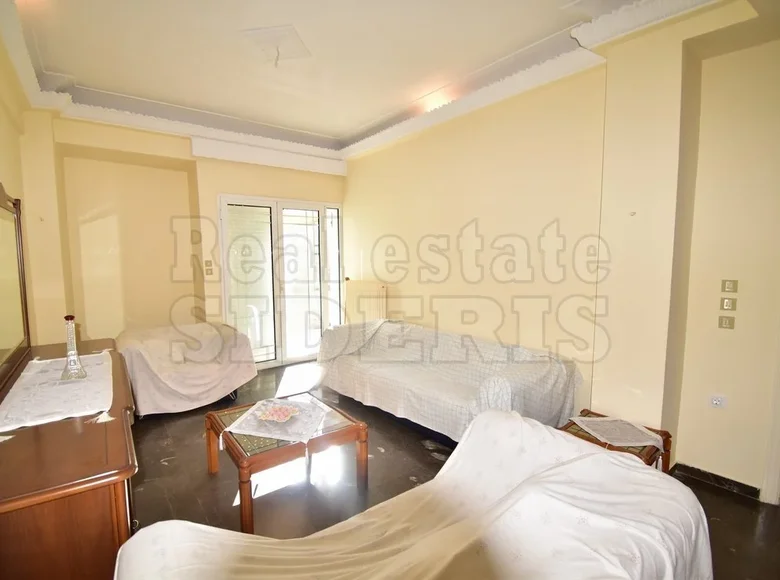 Appartement 4 chambres  Loutraki Perachora Agioi Theodoroi Municipality, Grèce
