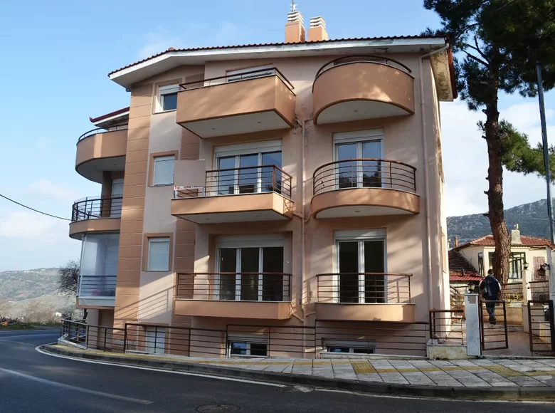 Maison de ville 3 chambres 102 m² Municipality of Neapoli-Sykies, Grèce