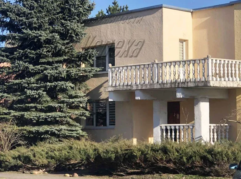 Casa 134 m² Astramiecava, Bielorrusia