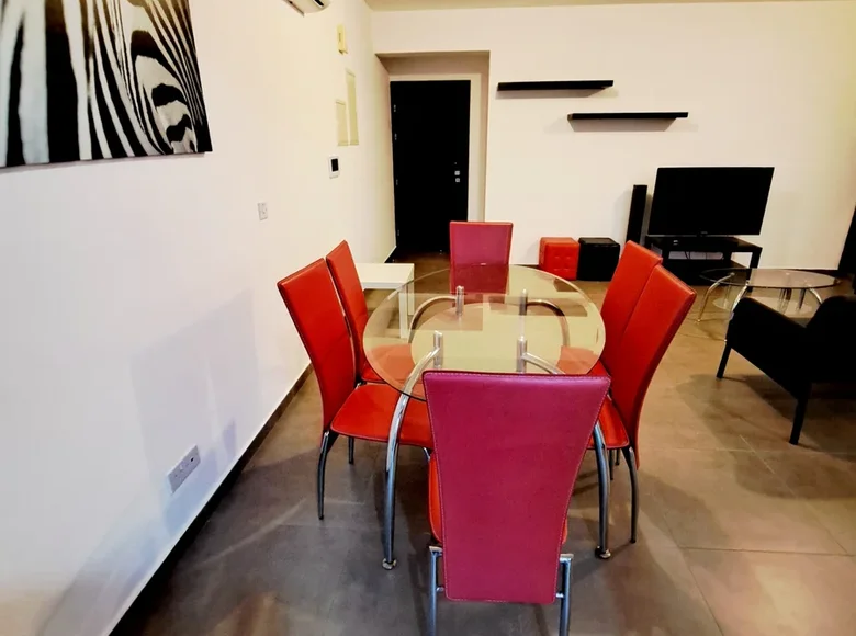 Apartamento 2 habitaciones 75 m² Strovolos, Chipre