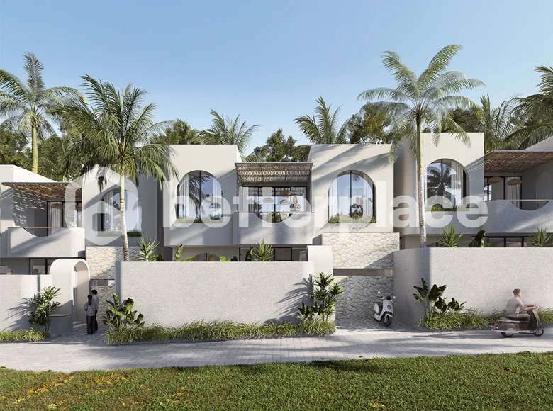 villa de 3 chambres  Canggu, Indonésie