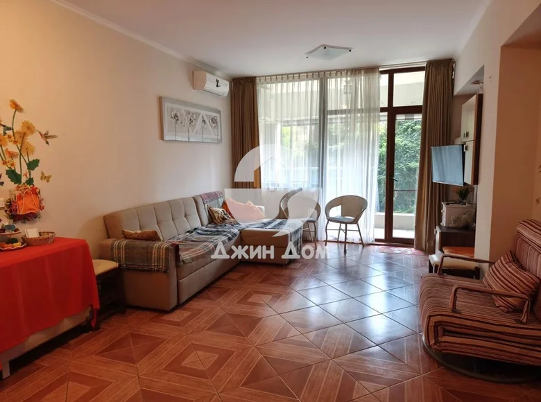 1 bedroom apartment 63 m² Sveti Vlas, Bulgaria