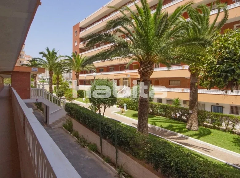 Квартира 4 комнаты 70 м² Orihuela, Испания