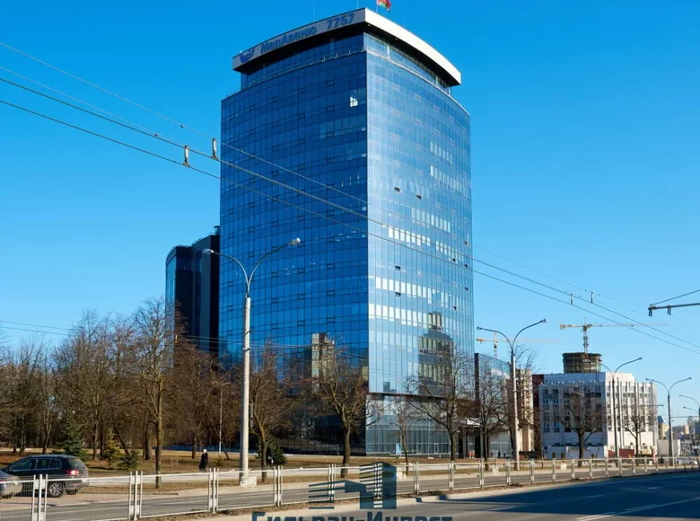 Tienda 476 m² en Minsk, Bielorrusia