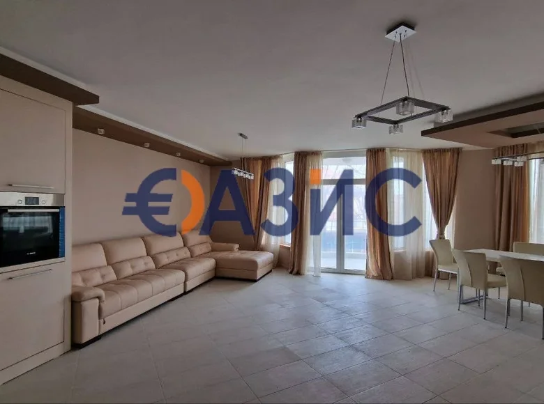 Wohnung 2 zimmer 112 m² Ravda, Bulgarien