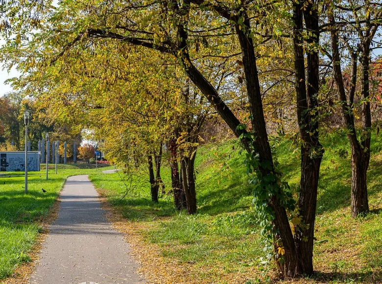 Gewerbefläche 164 m² Warschau, Polen