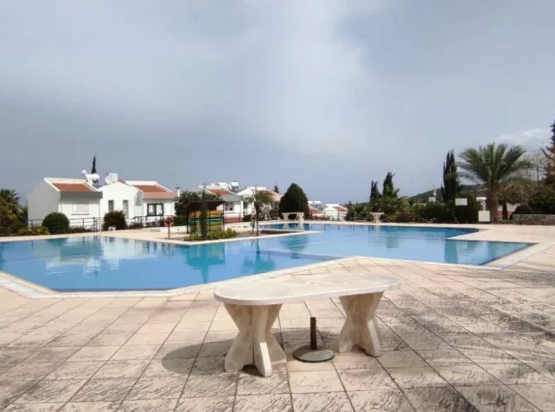 2 bedroom apartment 80 m² Agios Epiktitos, Cyprus