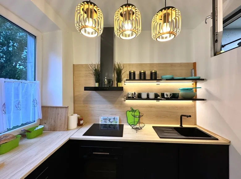 3 room apartment 62 m² Warsaw, Poland