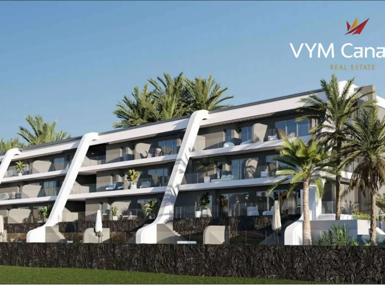 Appartement 2 chambres 69 m² Urbanizacion El Guincho, Espagne