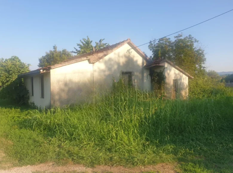 Maison 2 chambres 142 m² Danilovgrad, Monténégro
