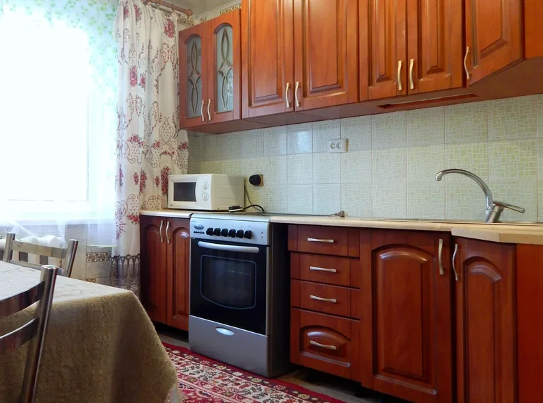 3 room apartment 65 m² Minsk, Belarus