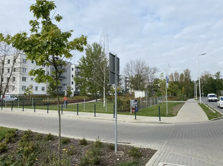 2 room apartment for sale in Wroclaw, Poland for €123,084 listing