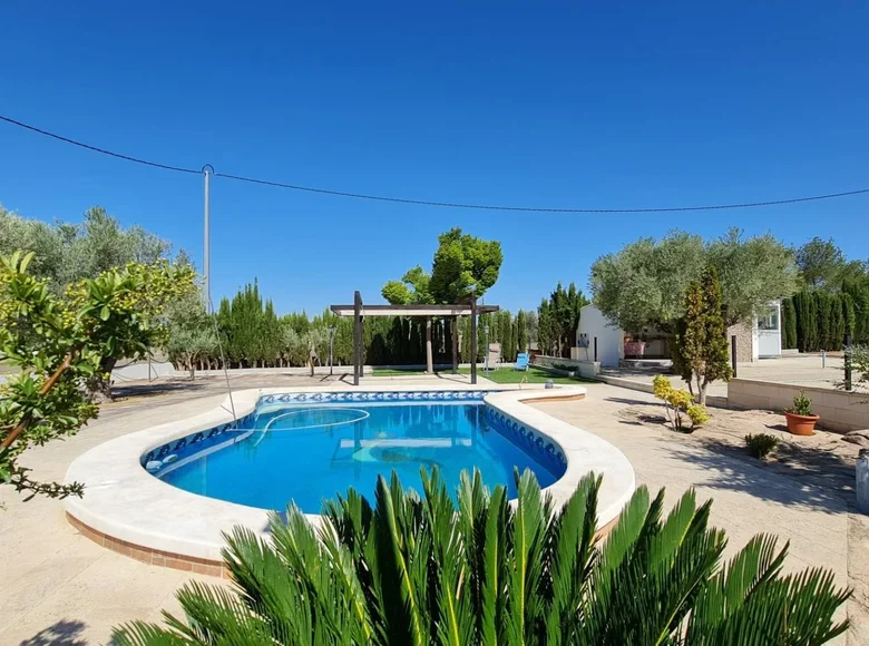 villa de 5 chambres 175 m² Yecla, Espagne