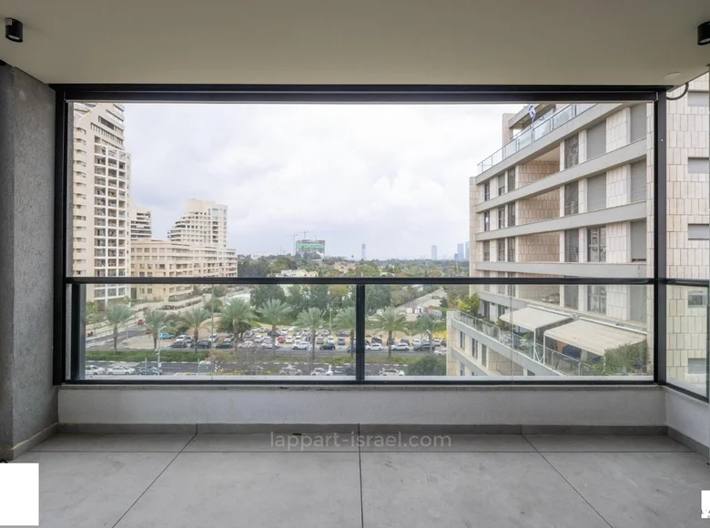 Appartement 5 chambres 142 m² Tel Aviv-Yafo, Israël