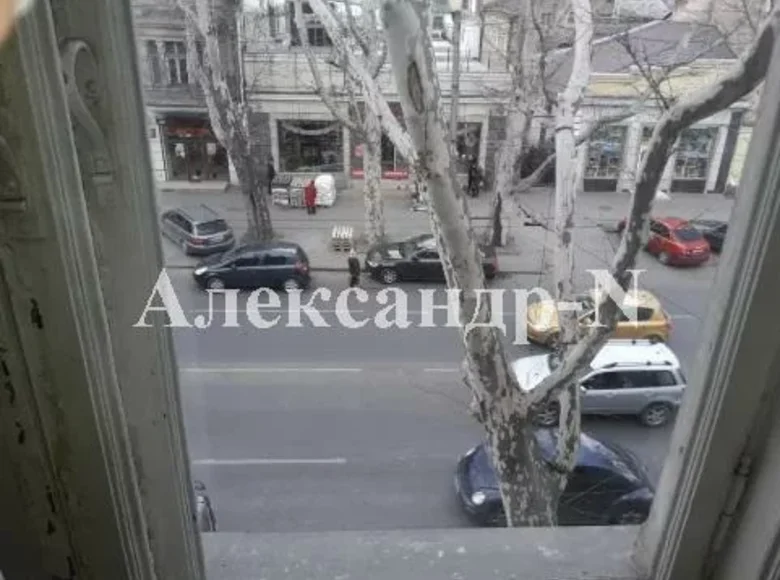 Mieszkanie 4 pokoi 107 m² Odessa, Ukraina