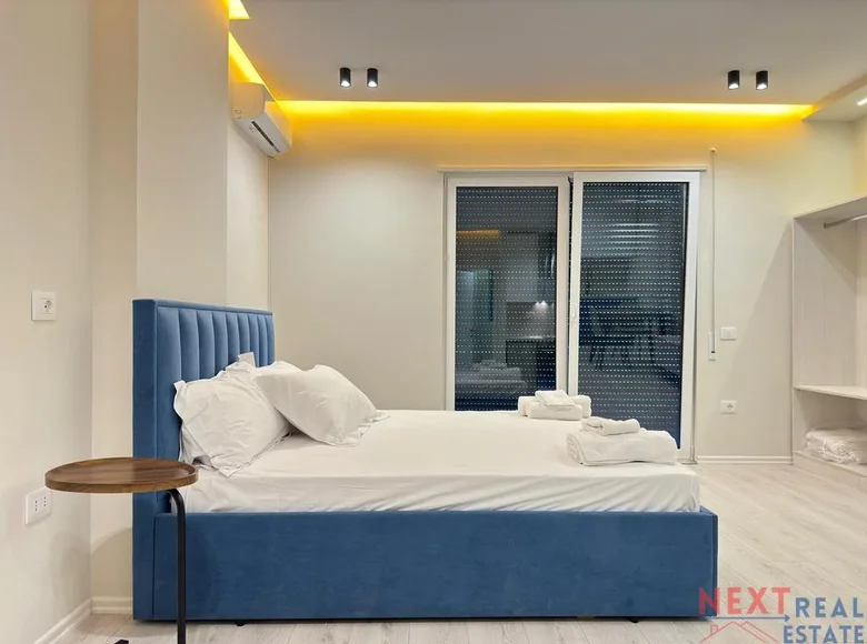 Studio 2 zimmer 37 m² Bashkia Vlore, Albanien