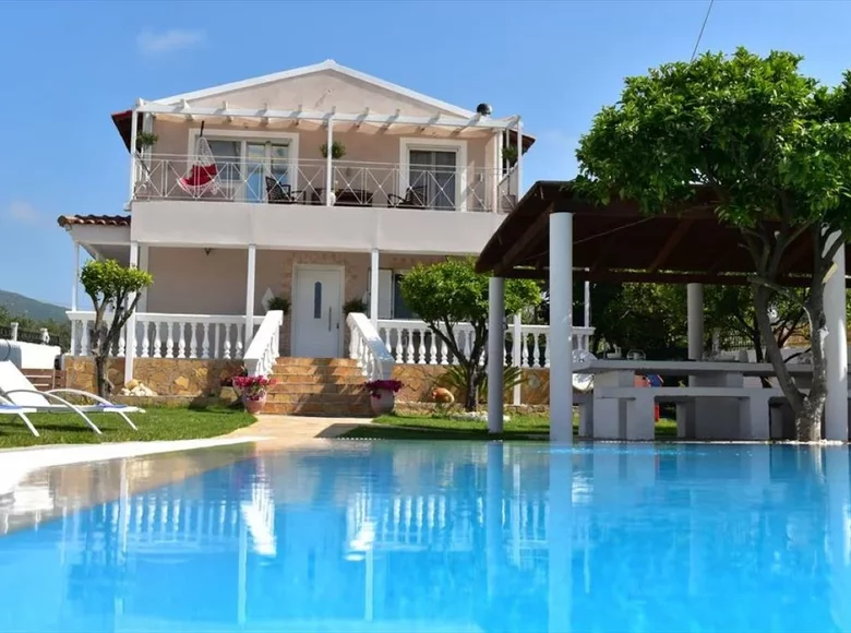 Villa 154 m² Chalikounas, Grecia