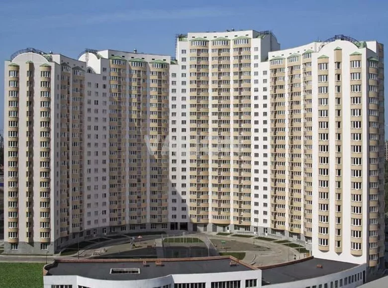 Квартира 2 комнаты 85 м² Киев, Украина