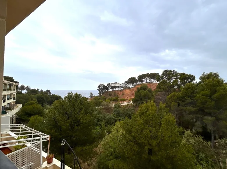 Wohnung 3 Schlafzimmer 150 m² Altea, Spanien