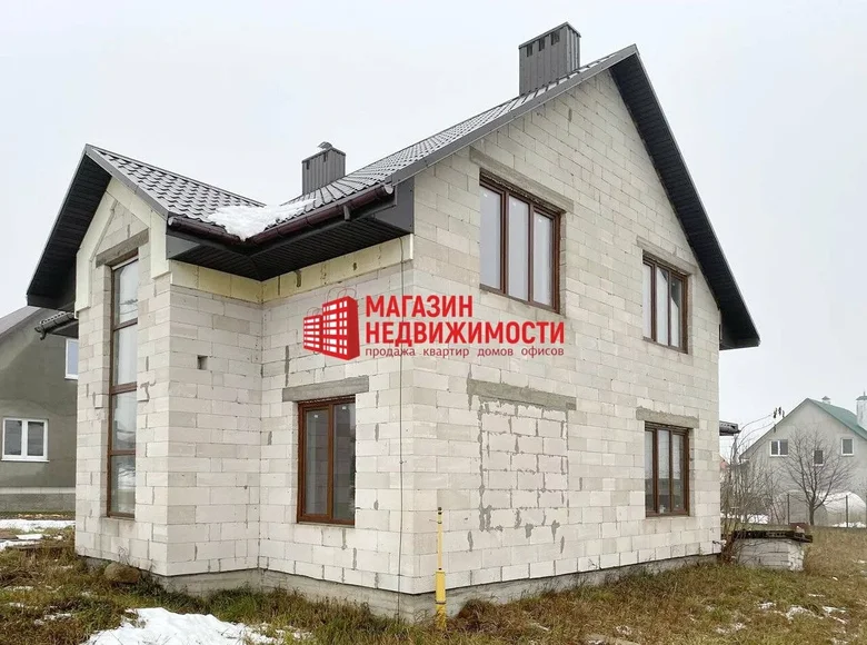 Maison 130 m² Hrodna, Biélorussie