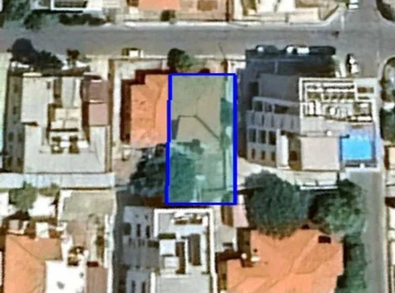 Atterrir  Limassol, Chypre