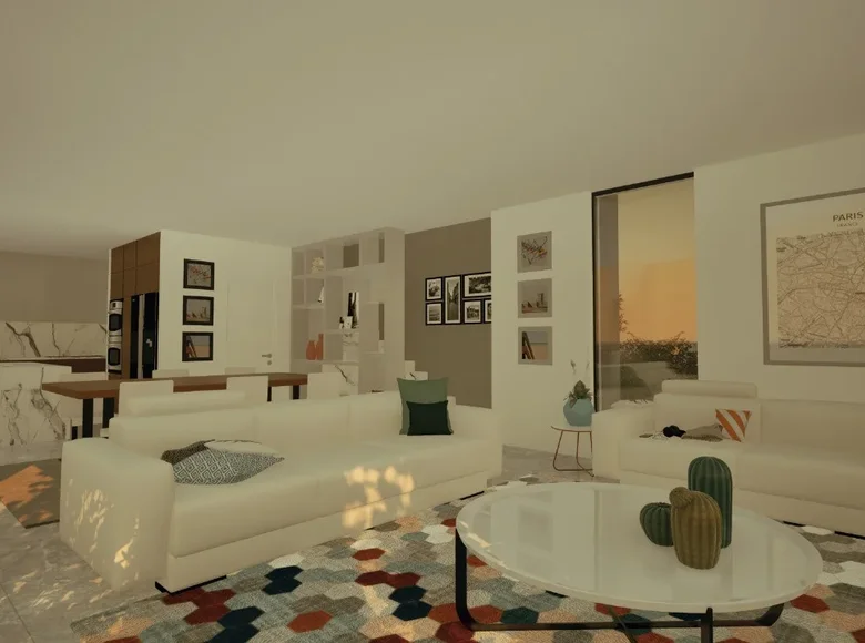 3 bedroom house 156 m² Paramytha, Cyprus