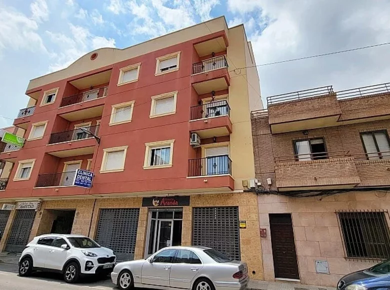 Appartement 4 chambres 120 m² Almoradi, Espagne