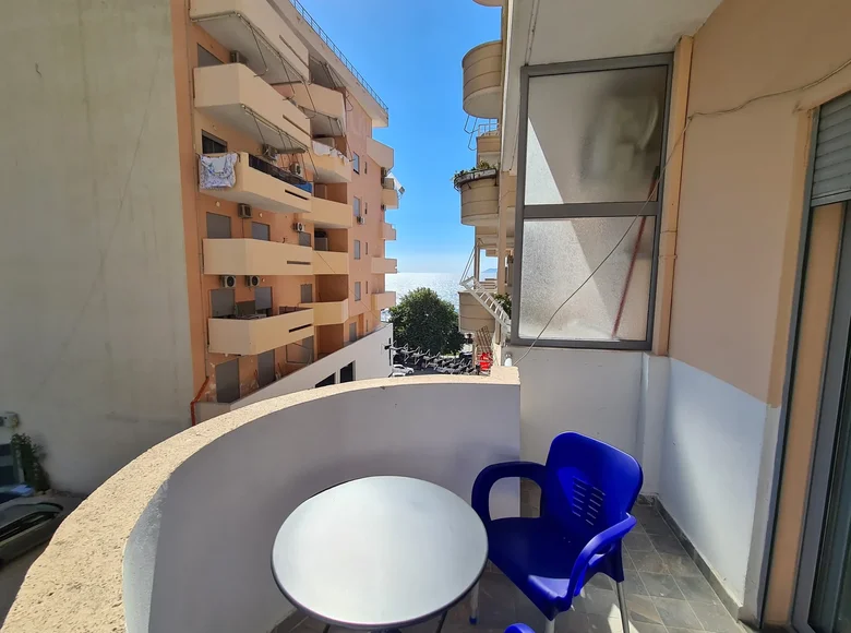 Appartement 2 chambres 70 m² District de Vlora, Albanie