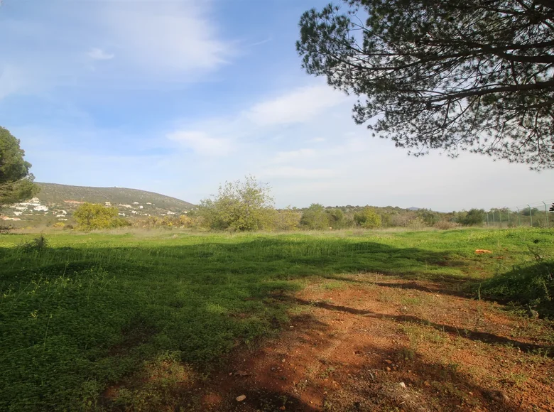 Grundstück 13 040 m² Santa Barbara de Nexe, Portugal