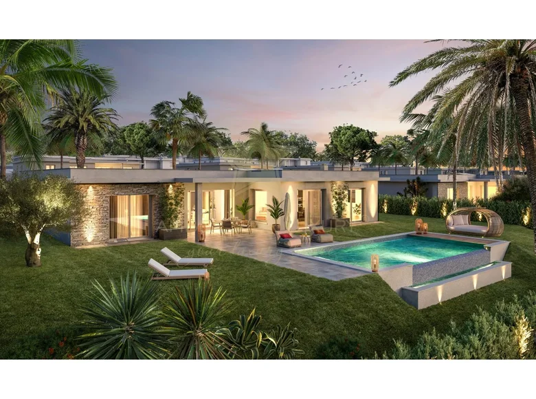 Villa 7 habitaciones 589 m² Faro, Portugal