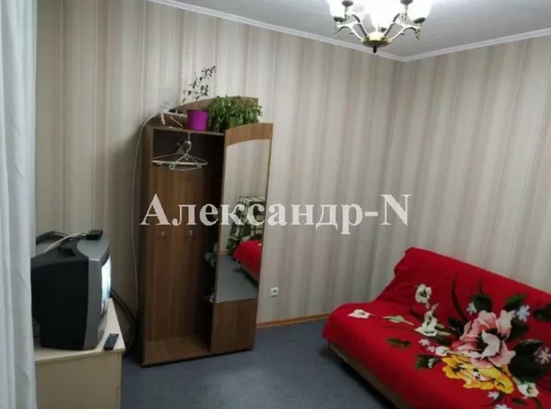 Mieszkanie 1 pokój 30 m² Odessa, Ukraina